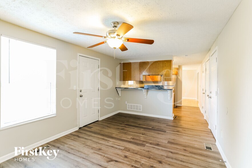 Building Photo - 4821 Gilhem Ct