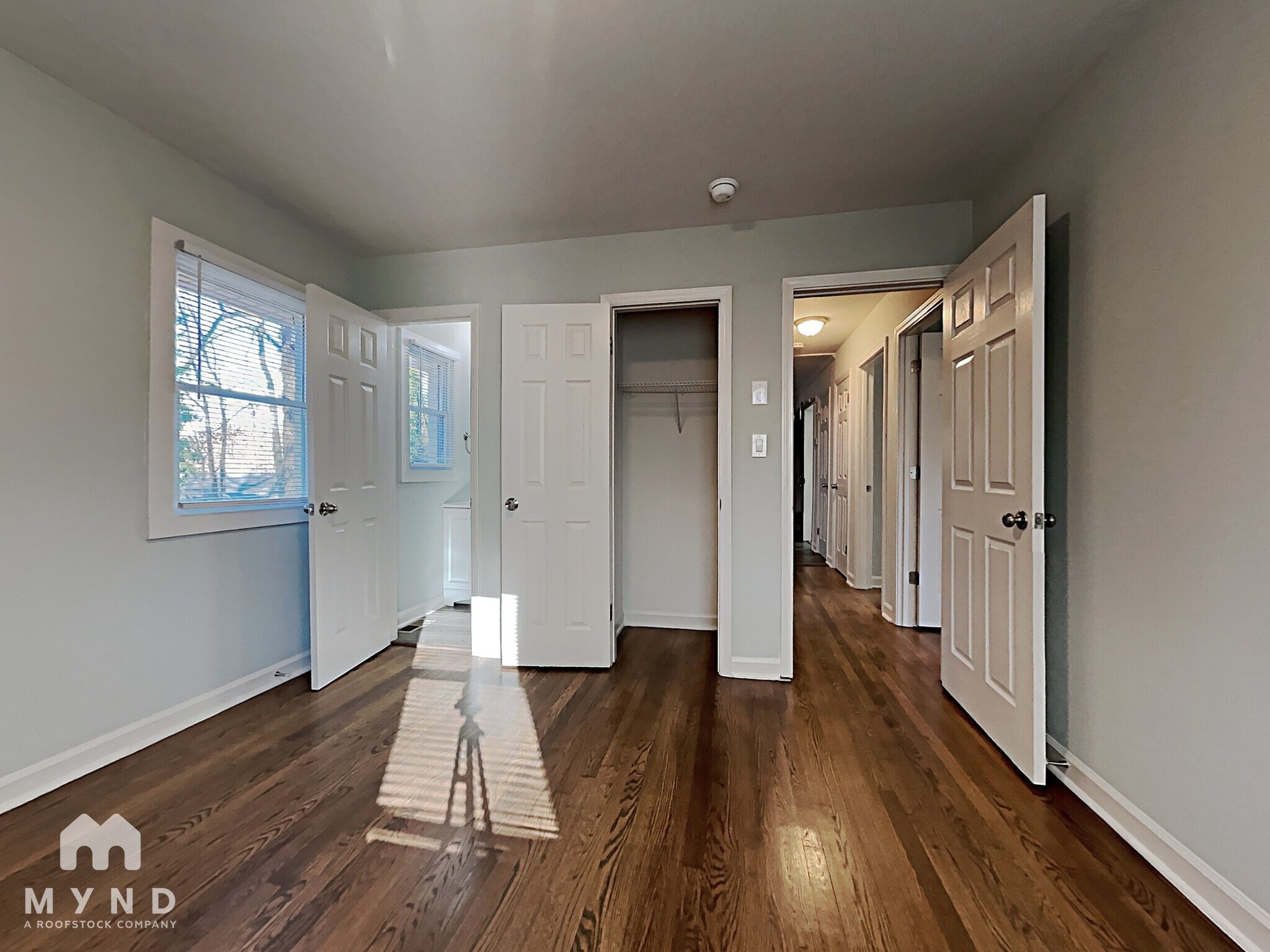 Building Photo - 6143 Castle Ct