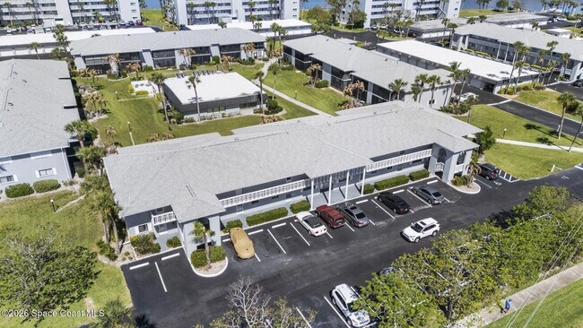 Building Photo - 3799 S Banana River Blvd