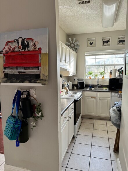 kitchen 1 - 1881 NW 96th Ter