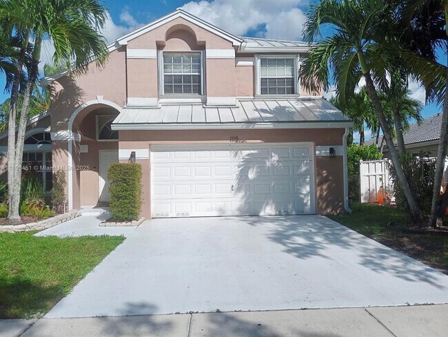 Primary Photo - 1115 NW 132nd Ave