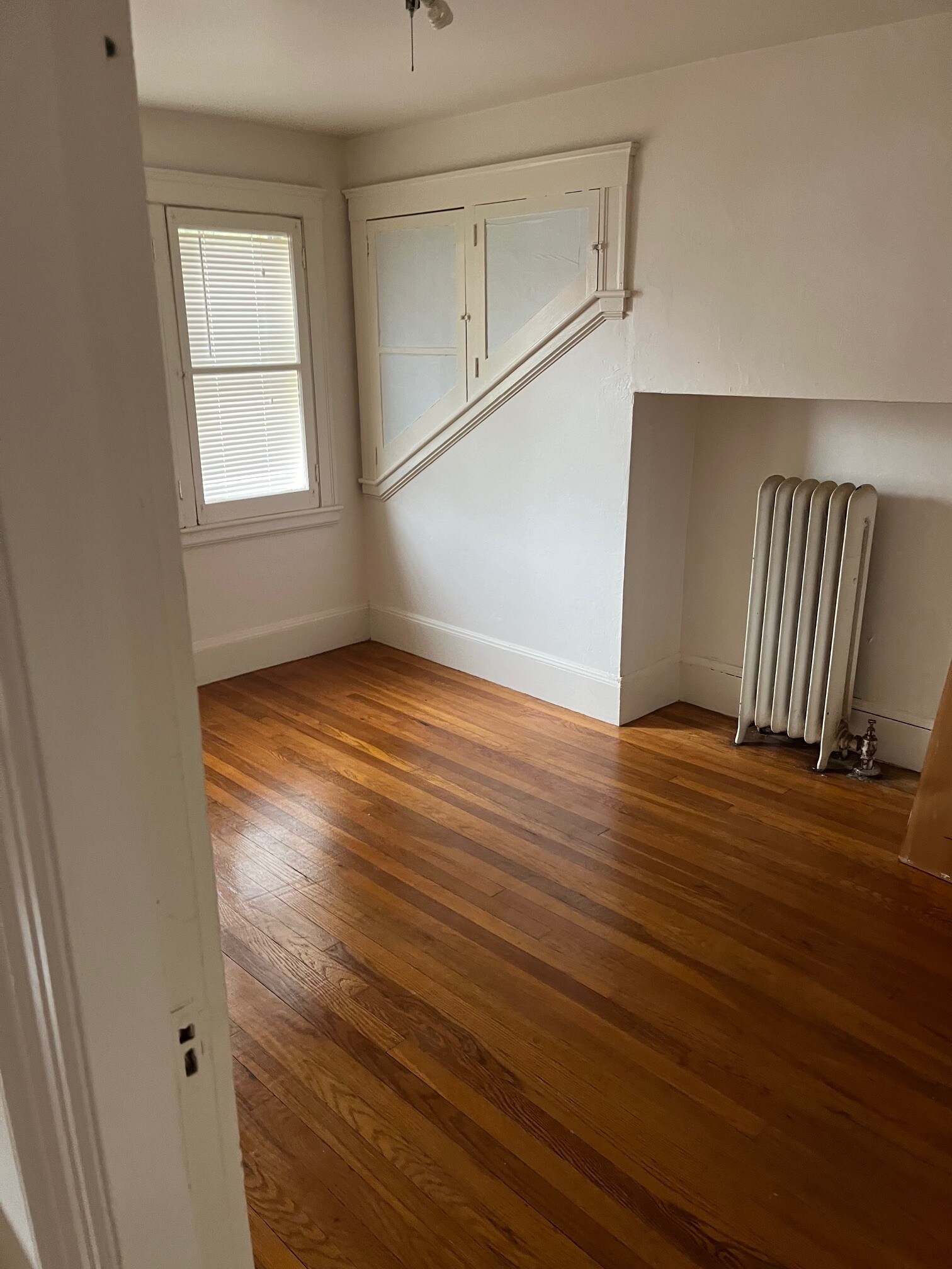 1st Bedroom - 26 South Crescent Circuit