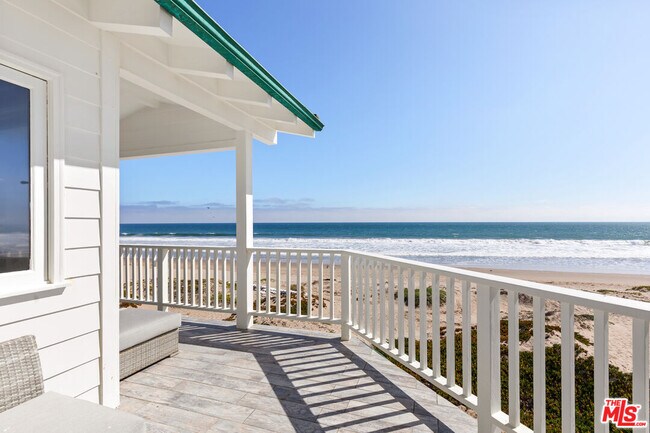 Building Photo - 30718 Pacific Coast Hwy