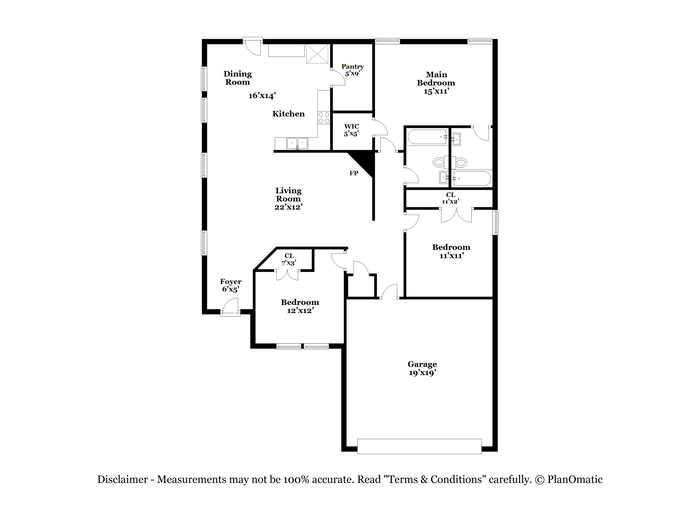 Building Photo - 2541 Brinlee Branch Ln