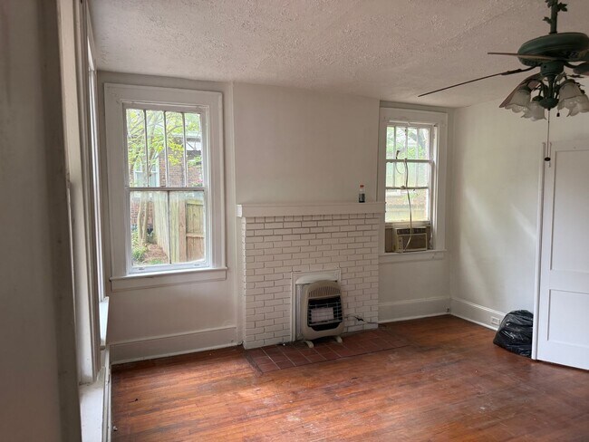 Building Photo - Madison Ave. 1709-1713