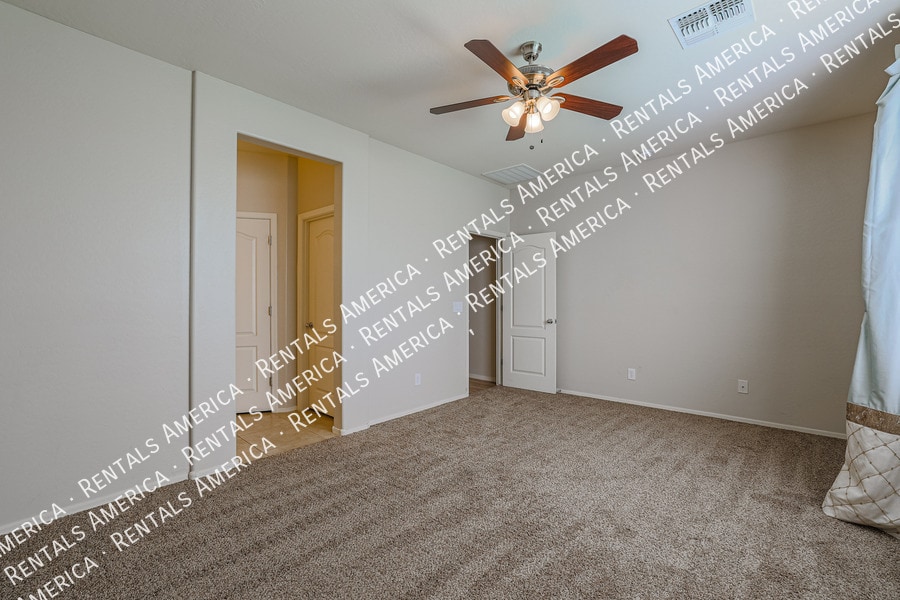 Building Photo - 23664 S 209th Ct