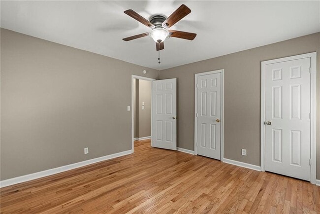 Building Photo - 628 S Evelyn Pl NW