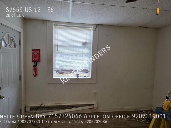 Building Photo - S7559 US-12