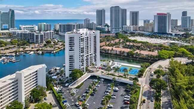 Building Photo - 300 Three Islands Boulevard