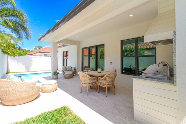 Building Photo - ** BRAND NEW CONSTRUCTION SINGLE FAMILY TW...