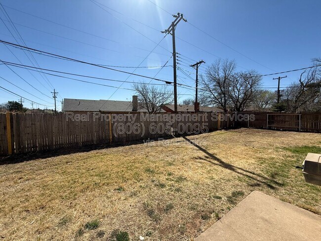 Building Photo - 5201 16th St