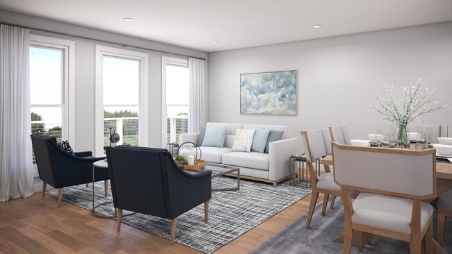Building Photo - Rare - Brand New 5 Bedroom Immediate Occupancy