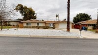 Building Photo - Available now! Updated with New Paint! 4/2 Single Story home in the heart of Loma Linda for Lease!