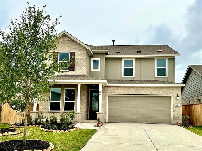 Primary Photo - 26607 Woodland Strawberry Ln