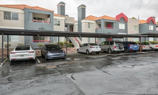 Building Photo - 8600 W Charleston Blvd