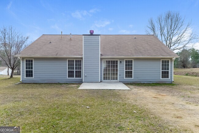 Building Photo - 105 Timberwood Dr