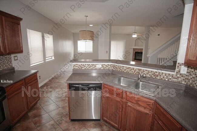 Building Photo - 1532 Century Plant Dr