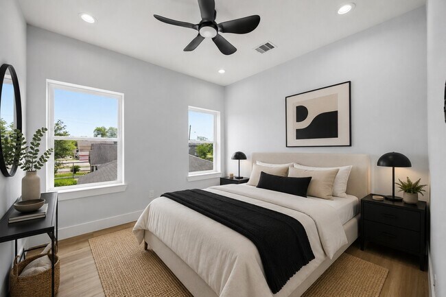 Building Photo - 4138 Larkspur St