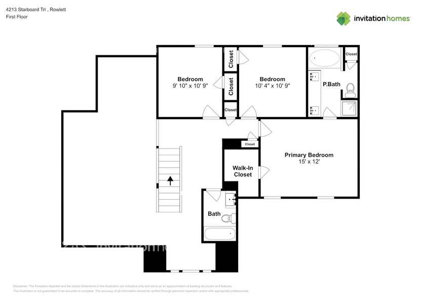 Building Photo - 4213 Starboard Trail
