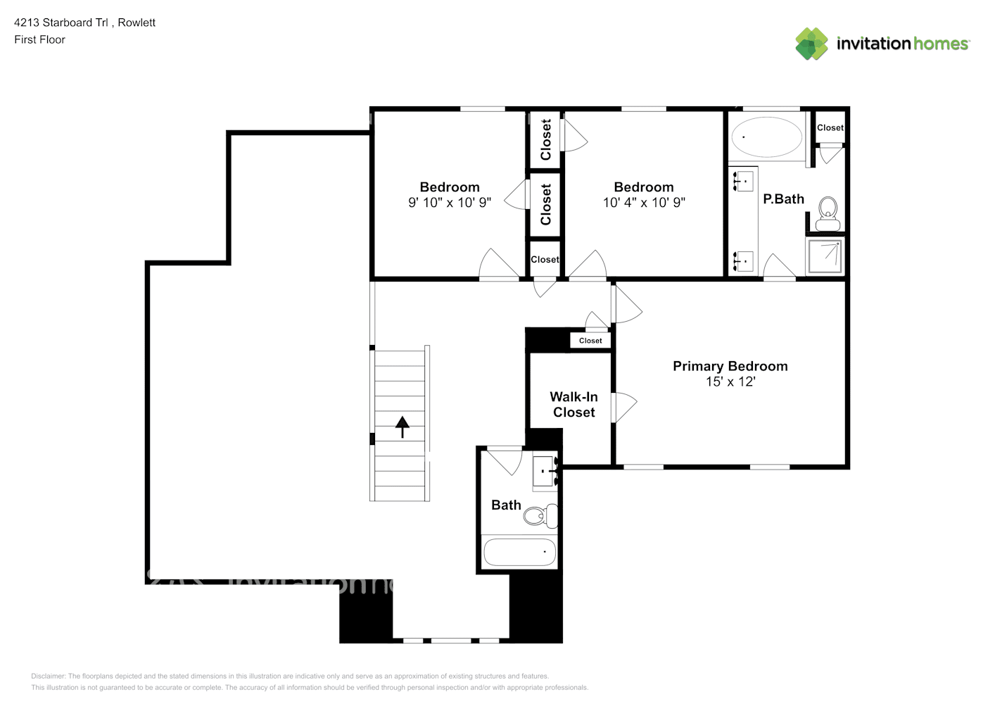Building Photo - 4213 Starboard Trail