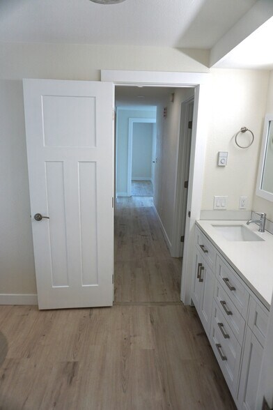 Bathroom - 7218 NE 16th Ave