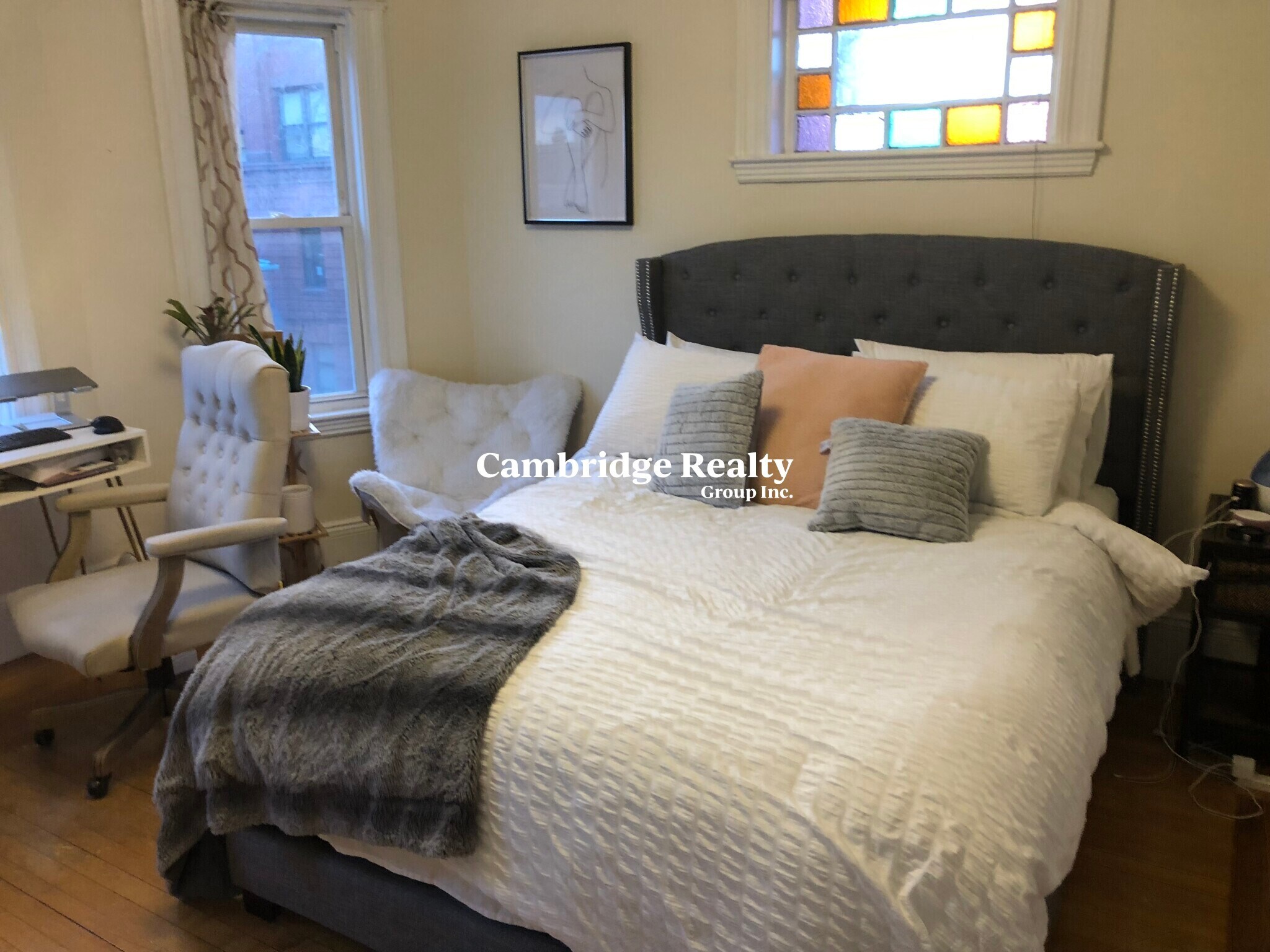 Building Photo - 229 Harvard St