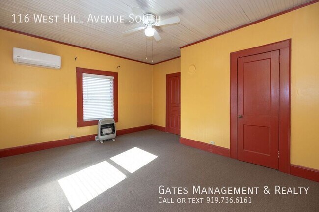 Building Photo - 116 West Hill Avenue South-