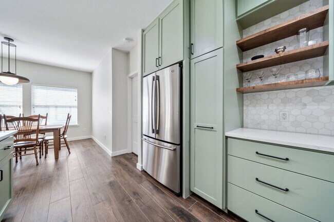Building Photo - 8809 Corran Ferry Dr