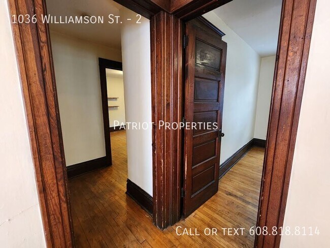 Building Photo - 1036 Williamson St