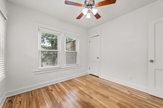Floorplan - VALENTINE