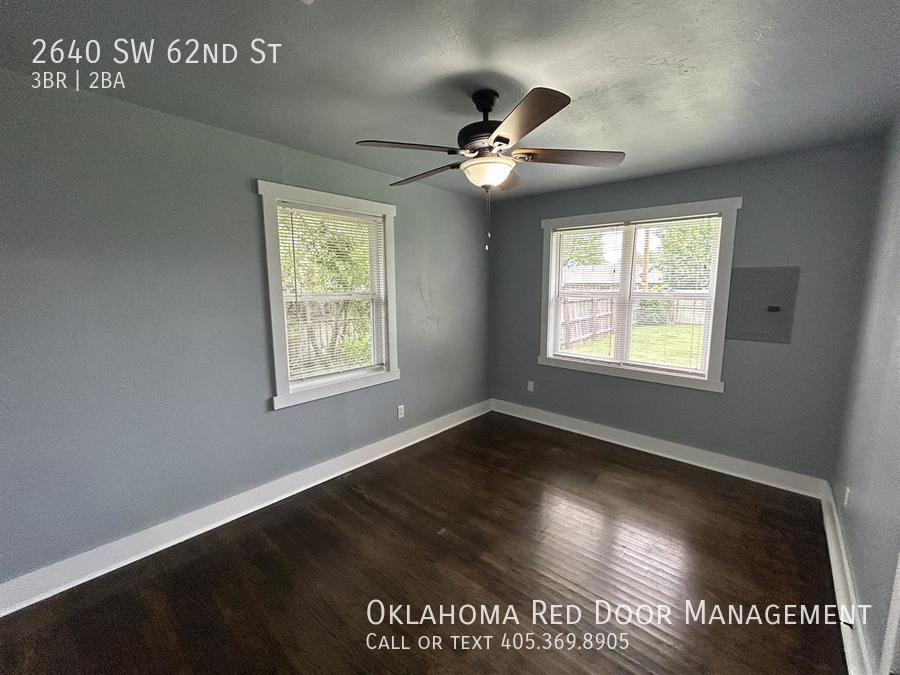 Building Photo - 2640 SW 62nd St