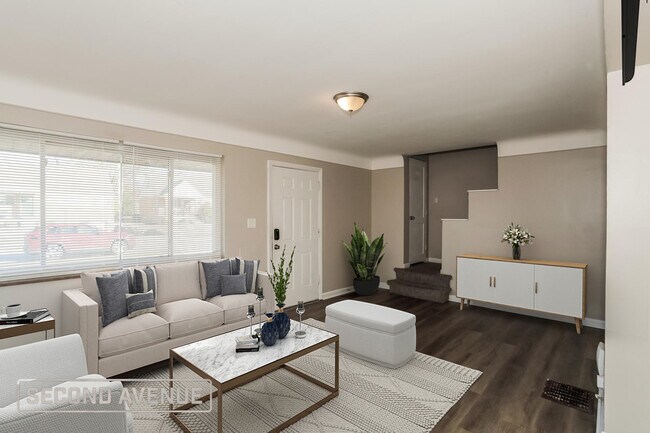 Building Photo - 1181 Morado Dr