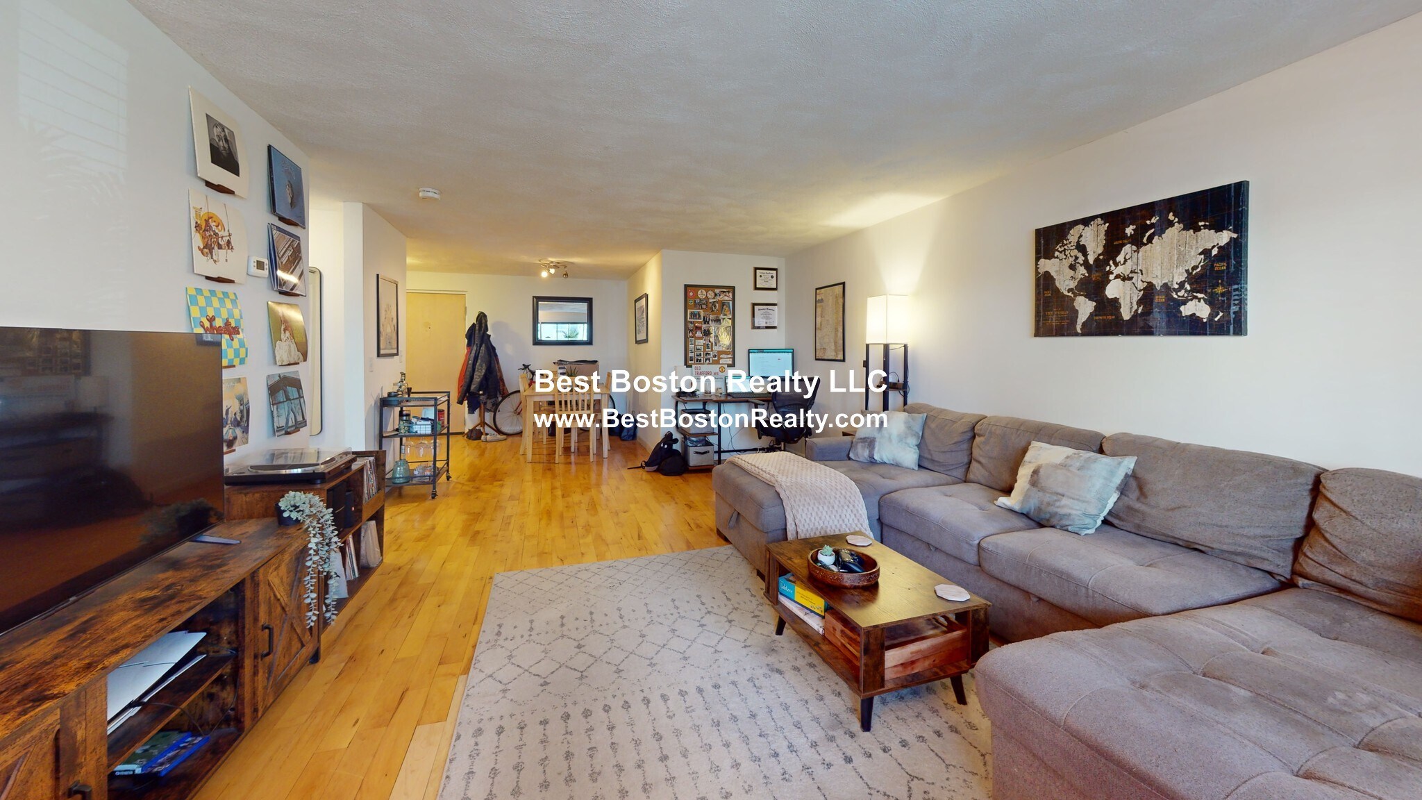 Building Photo - 84 Grant St