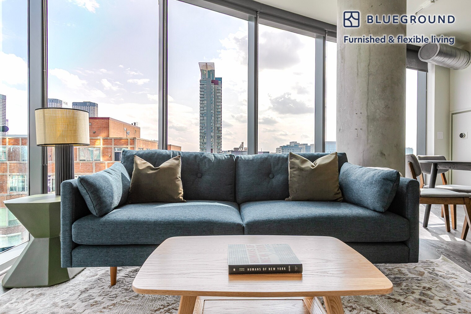 Building Photo - 730 W Couch Pl