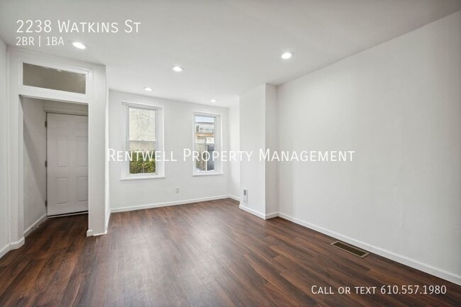 Building Photo - 2238 Watkins St