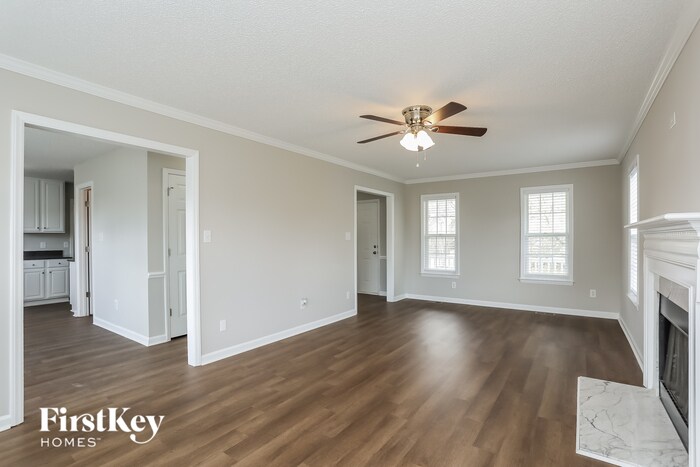 Building Photo - 1321 Woodline Dr