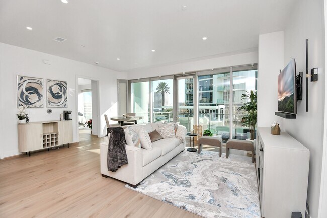 Building Photo - 1600 Post Oak Blvd