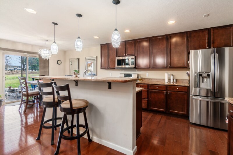 Building Photo - 1821 Little Bear Loop