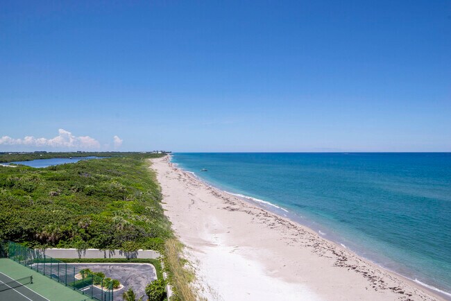 Building Photo - 5540 N Ocean Dr