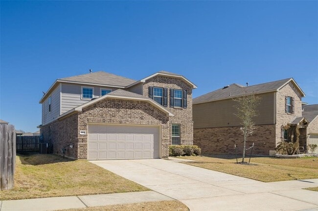 Building Photo - 15810 Mountain Willow Way