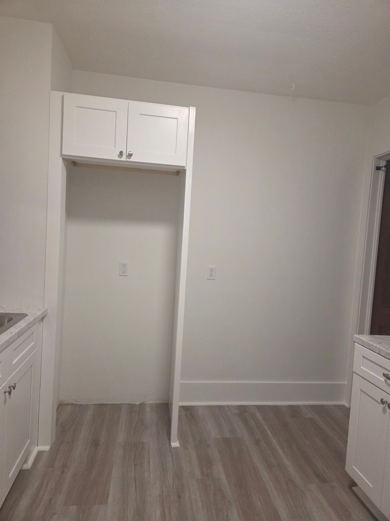 Kitchen - New Appliances - 467 Maplewood Ave