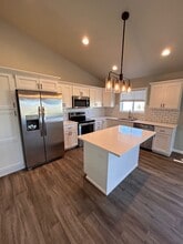 Building Photo - 3625 56th St S