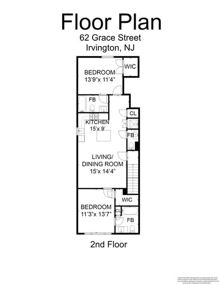 Building Photo - 64 Grace St