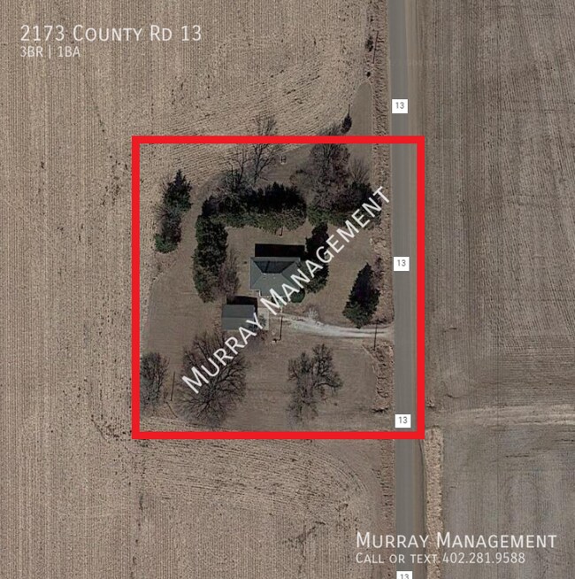 Building Photo - 2173 Co Rd 13