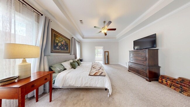 Building Photo - Towne Lake Subdivision