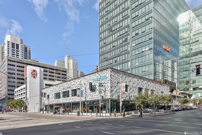 Building Photo - 300 3rd St