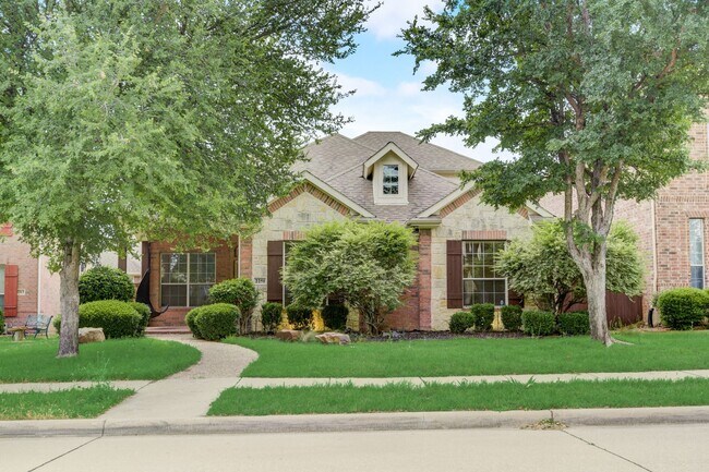 Front - 2251 Fawn Mist Dr