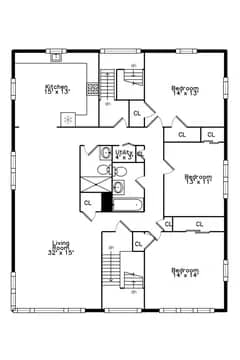 Building Photo - 10454 S Claremont Ave
