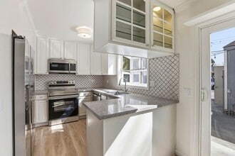 Building Photo - Freshly Renovated Single-Family Townhouse for Rent