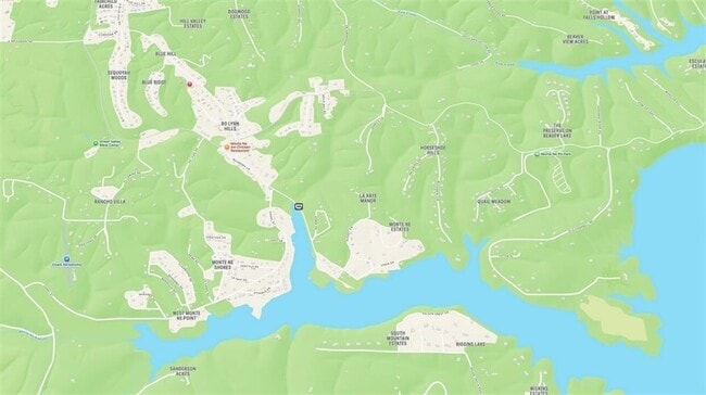 Building Photo - 3300 Blue Hill Rd